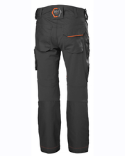 Helly Hansen 77441 Chelsea Evolution 4-Way Stretch Holster Pocket Knee Pad Trousers - KNEE PAD TROUSERS