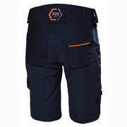 Helly Hansen 77443 Chelsea Evolution 4-Way Stetch Construction Shorts - SHORTS