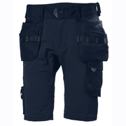 Helly Hansen 77443 Chelsea Evolution 4-Way Stetch Construction Shorts - SHORTS
