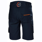Helly Hansen 77444 Chelsea Evolution 4-Way Stretch Service Shorts - SHORTS