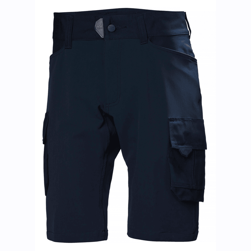Helly Hansen 77444 Chelsea Evolution 4-Way Stretch Service Shorts - SHORTS