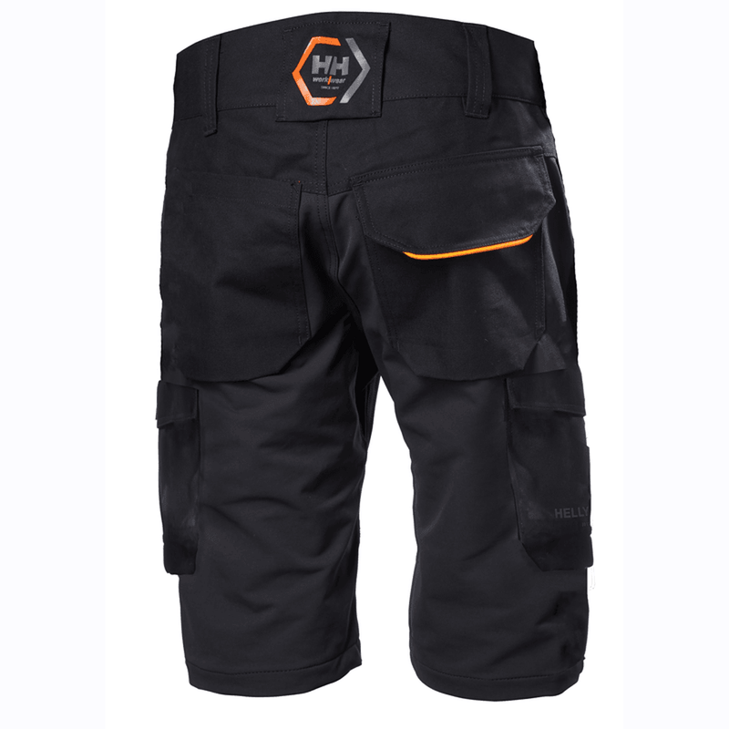 Helly Hansen 77444 Chelsea Evolution 4-Way Stretch Service Shorts - SHORTS