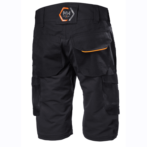 Helly Hansen 77444 Chelsea Evolution 4-Way Stretch Service Shorts - SHORTS
