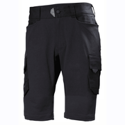 Helly Hansen 77444 Chelsea Evolution 4-Way Stretch Service Shorts - SHORTS
