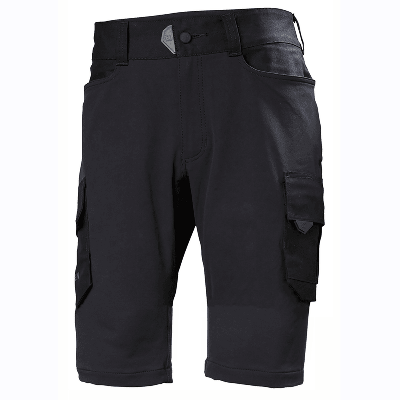 Helly Hansen 77444 Chelsea Evolution 4-Way Stretch Service Shorts - SHORTS