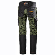 Helly Hansen 77445 Chelsea Evolution Service Pant Trousers - KNEE PAD TROUSERS