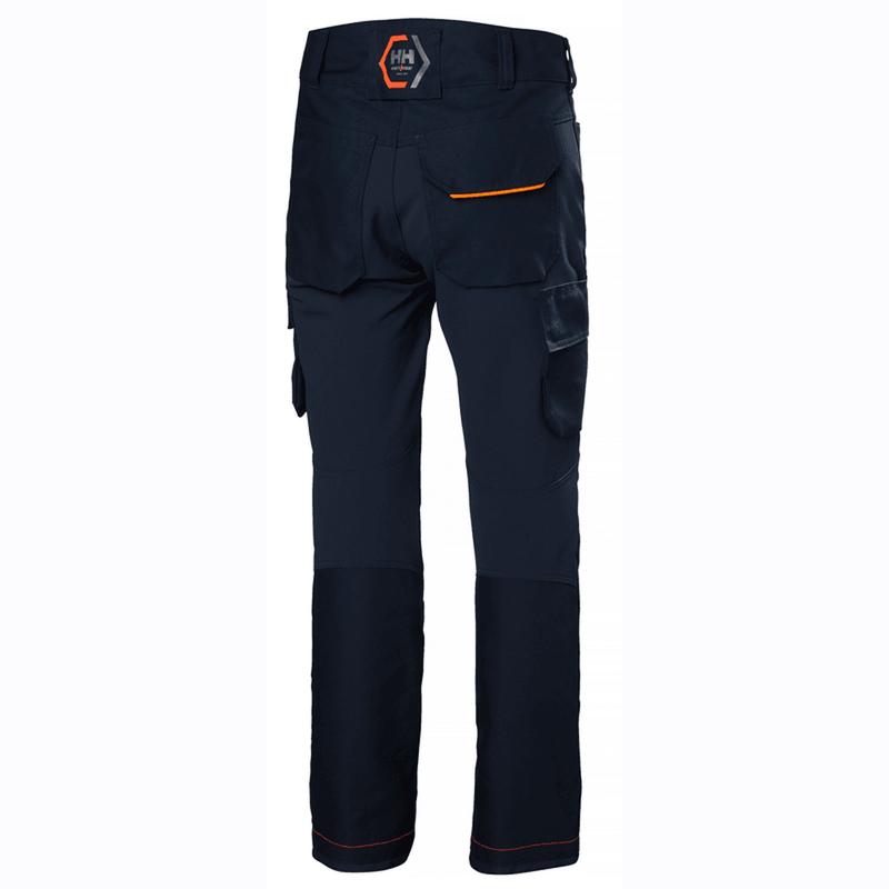 Helly Hansen 77445 Chelsea Evolution Service Pant Trousers - KNEE PAD TROUSERS
