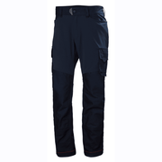 Helly Hansen 77445 Chelsea Evolution Service Pant Trousers - KNEE PAD TROUSERS