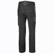Helly Hansen 77445 Chelsea Evolution Service Pant Trousers - KNEE PAD TROUSERS