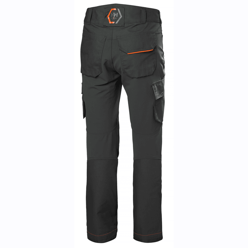 Helly Hansen 77445 Chelsea Evolution Service Pant Trousers - KNEE PAD TROUSERS