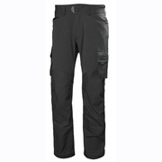 Helly Hansen 77445 Chelsea Evolution Service Pant Trousers - KNEE PAD TROUSERS