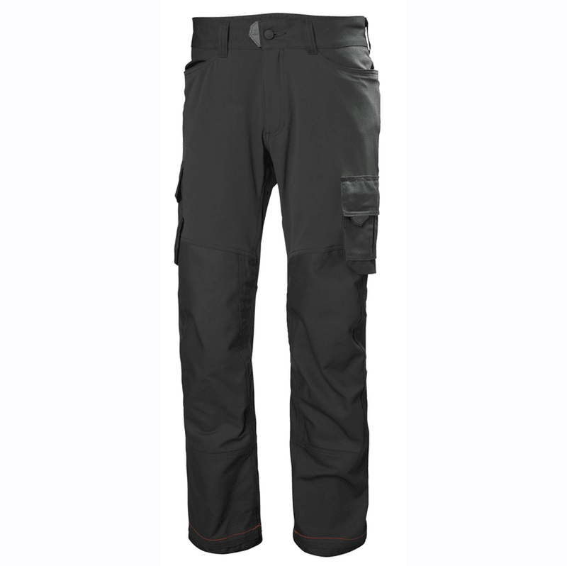 Helly Hansen 77445 Chelsea Evolution Service Pant Trousers - KNEE PAD TROUSERS