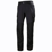Helly Hansen 77445 Chelsea Evolution Service Pant Trousers - KNEE PAD TROUSERS