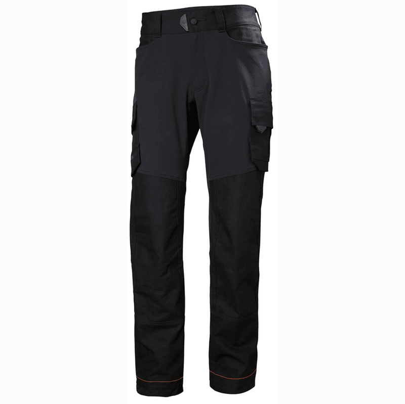 Helly Hansen 77445 Chelsea Evolution Service Pant Trousers - KNEE PAD TROUSERS