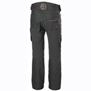 Helly Hansen 77446 Chelsea Evolution 4-Way Stretch Work Pant Trousers - KNEE PAD TROUSERS