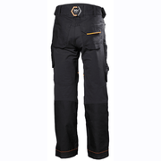 Helly Hansen 77446 Chelsea Evolution 4-Way Stretch Work Pant Trousers - KNEE PAD TROUSERS