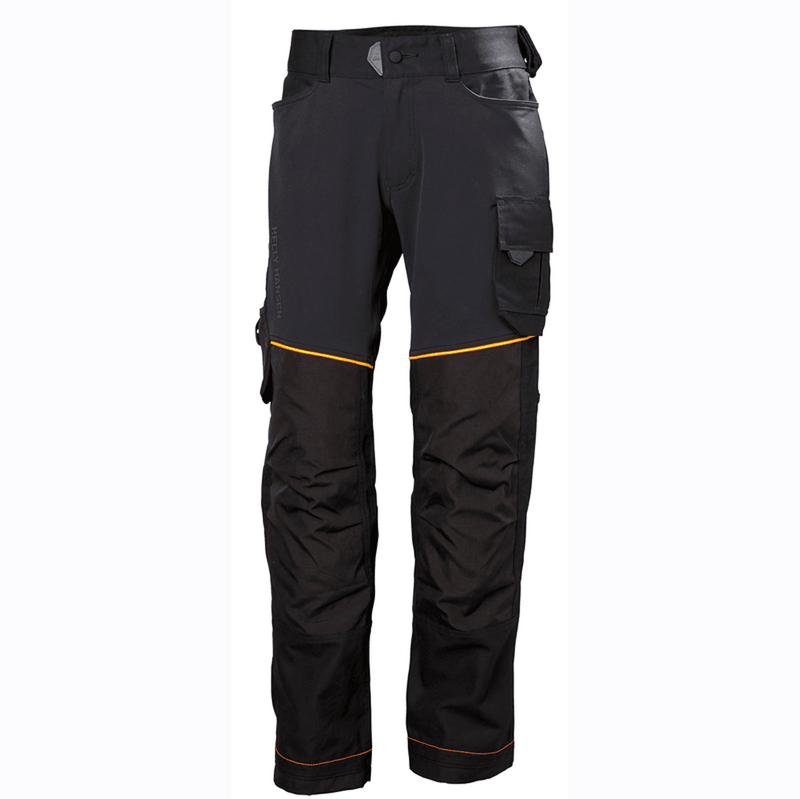 Helly Hansen 77446 Chelsea Evolution 4-Way Stretch Work Pant Trousers - KNEE PAD TROUSERS