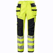 Helly Hansen 77452 Fyre Anti Flame Arc Protection Pant Trousers Class 2 - FLAME RETARDANT TROUSERS