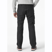Helly Hansen 77460 Oxford 2-Way Stretch Service Pant Trouser - KNEE PAD TROUSERS