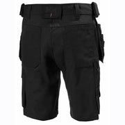 Helly Hansen 77463 Oxford 2-Way Stretch Construction Shorts - SHORTS