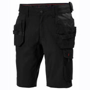 Helly Hansen 77463 Oxford 2-Way Stretch Construction Shorts - SHORTS