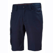 Helly Hansen 77464 Oxford Service Shorts - SHORTS
