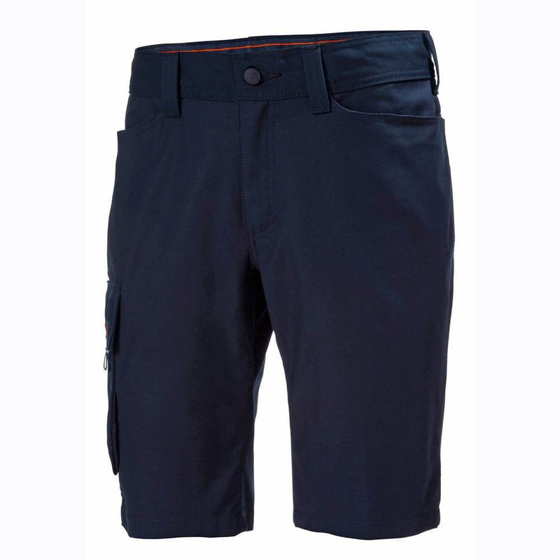 Helly Hansen 77464 Oxford Service Shorts - SHORTS