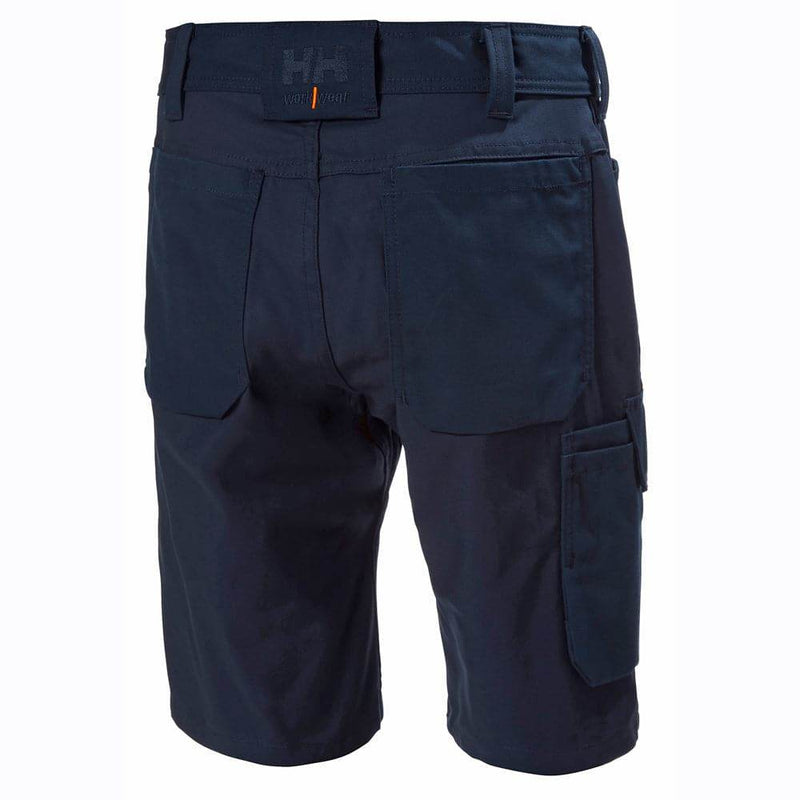 Helly Hansen 77464 Oxford Service Shorts - SHORTS