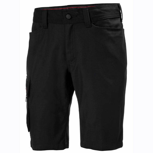 Helly Hansen 77464 Oxford Service Shorts - SHORTS
