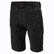 Helly Hansen 77464 Oxford Service Shorts - SHORTS