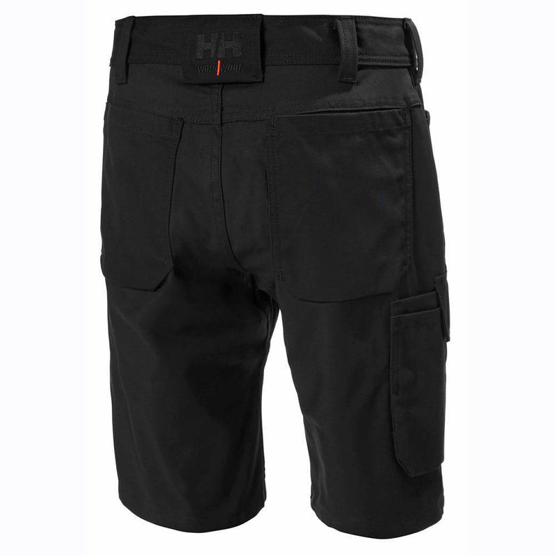 Helly Hansen 77464 Oxford Service Shorts - SHORTS