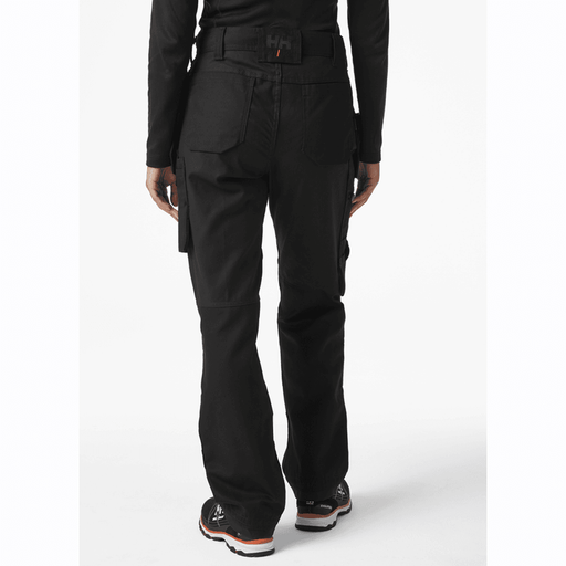 Helly Hansen 77481 Women's Luna Construction Pant Trouser - WOMENS TROUSERS