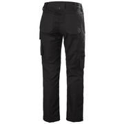 Helly Hansen 77484 Women's Luna Work Trousers - WOMENS TROUSERS
