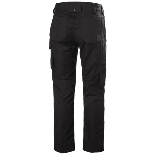 Helly Hansen 77484 Women's Luna Work Trousers - WOMENS TROUSERS