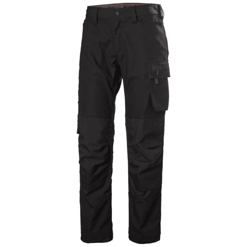 Helly Hansen 77484 Women's Luna Work Trousers - WOMENS TROUSERS