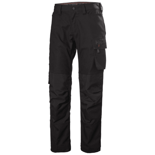 Helly Hansen 77484 Women's Luna Work Trousers - WOMENS TROUSERS