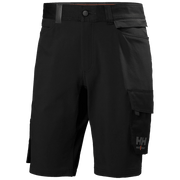 Helly Hansen 77506 4-Way Stretch Oxford Connect Holster Shorts - SHORTS