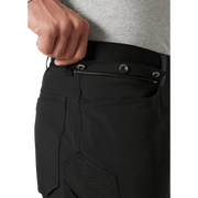 Helly Hansen 77506 4-Way Stretch Oxford Connect Holster Shorts - SHORTS