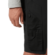 Helly Hansen 77506 4-Way Stretch Oxford Connect Holster Shorts - SHORTS