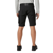 Helly Hansen 77506 4-Way Stretch Oxford Connect Holster Shorts - SHORTS