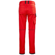 Helly Hansen 77531 Women's Manchester Pant Trouser - WOMENS TROUSERS