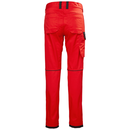 Helly Hansen 77531 Women's Manchester Pant Trouser - WOMENS TROUSERS