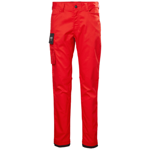 Helly Hansen 77531 Women's Manchester Pant Trouser - WOMENS TROUSERS
