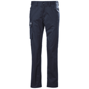 Helly Hansen 77531 Women's Manchester Pant Trouser - WOMENS TROUSERS