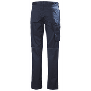 Helly Hansen 77531 Women's Manchester Pant Trouser - WOMENS TROUSERS