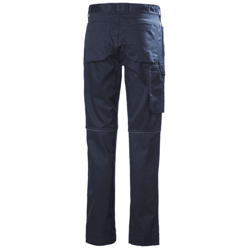 Helly Hansen 77531 Women's Manchester Pant Trouser - WOMENS TROUSERS