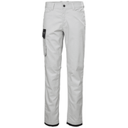 Helly Hansen 77531 Women's Manchester Pant Trouser - WOMENS TROUSERS