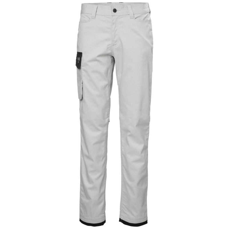Helly Hansen 77531 Women's Manchester Pant Trouser - WOMENS TROUSERS