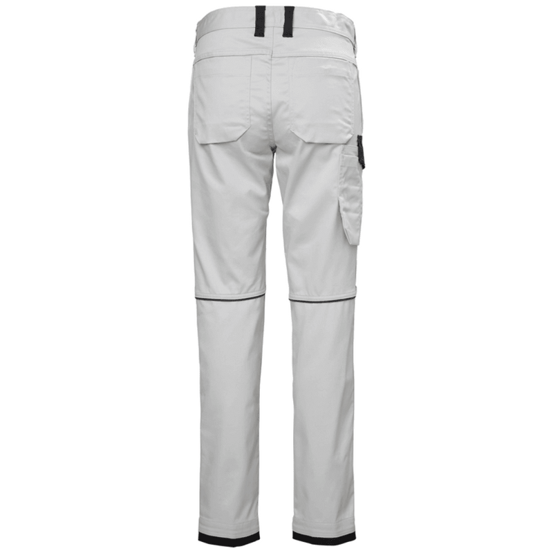 Helly Hansen 77531 Women's Manchester Pant Trouser - WOMENS TROUSERS