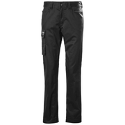 Helly Hansen 77531 Women's Manchester Pant Trouser - WOMENS TROUSERS